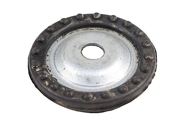 METZGER Federbeinaufnahme 6490348 f&uuml;r DODGE FIAT, Vorderachse, oben