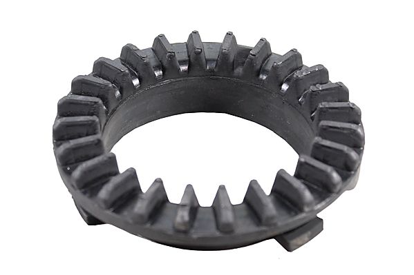 METZGER Federaufnahme 6490349 f&uuml;r CITRO&Euml;N FIAT PEUGEOT, Vorderachse links, oben