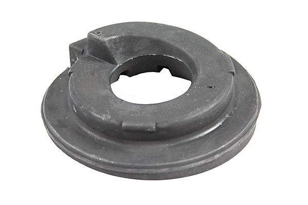 METZGER Federaufnahme 6490350 f&uuml;r LADA RENAULT DACIA, Hinterachse, oben