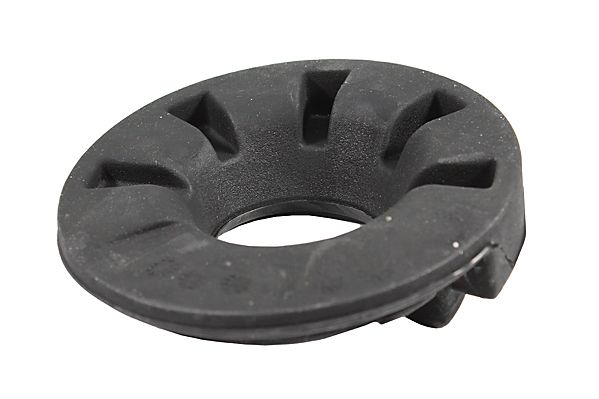 METZGER Federaufnahme 6490350 f&uuml;r LADA RENAULT DACIA, Hinterachse, oben