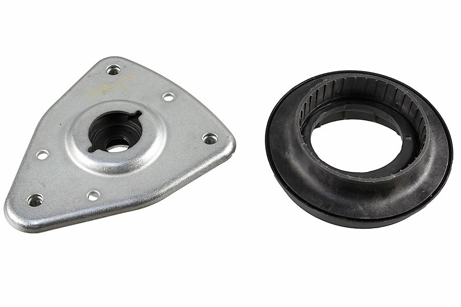 METZGER Reparatursatz, Federbeinst&uuml;tzlager 6490353 GREENPARTS f&uuml;r CITRO&Euml;N OPEL