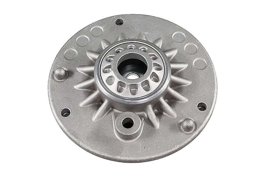 METZGER Reparatursatz, Federbeinst&uuml;tzlager 6490355 f&uuml;r MINI, Vorderachse