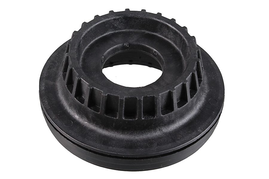 METZGER W&auml;lzlager, Federbeinst&uuml;tzlager 6490366 f&uuml;r MAZDA, Vorderachse links