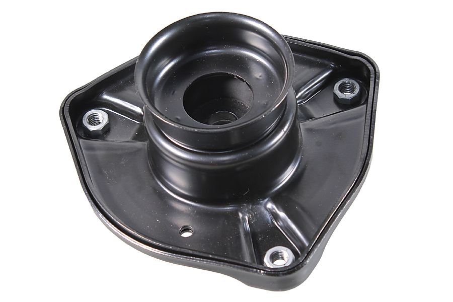 METZGER Federbeinst&uuml;tzlager 6490370 f&uuml;r MERCEDES-BENZ, Vorderachse links, oben