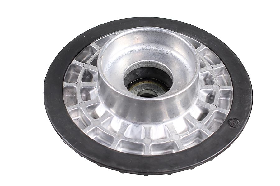 METZGER Federbeinst&uuml;tzlager 6490380 f&uuml;r MERCEDES-BENZ, Vorderachse links, oben