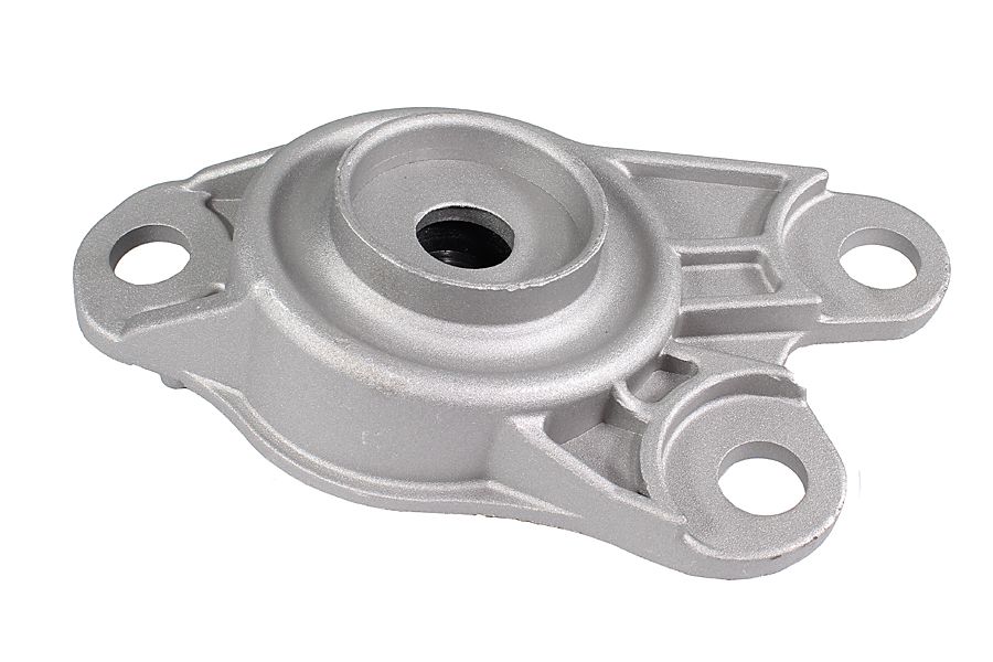 METZGER Federbeinst&uuml;tzlager 6490387 GREENPARTS f&uuml;r BMW, Hinterachse links