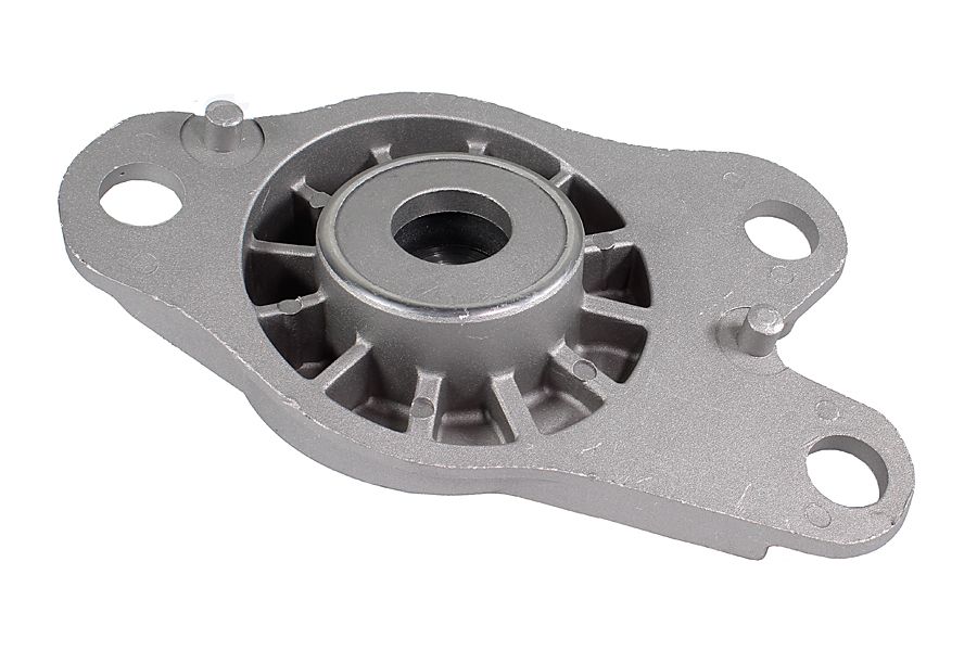METZGER Federbeinst&uuml;tzlager 6490387 GREENPARTS f&uuml;r BMW, Hinterachse links