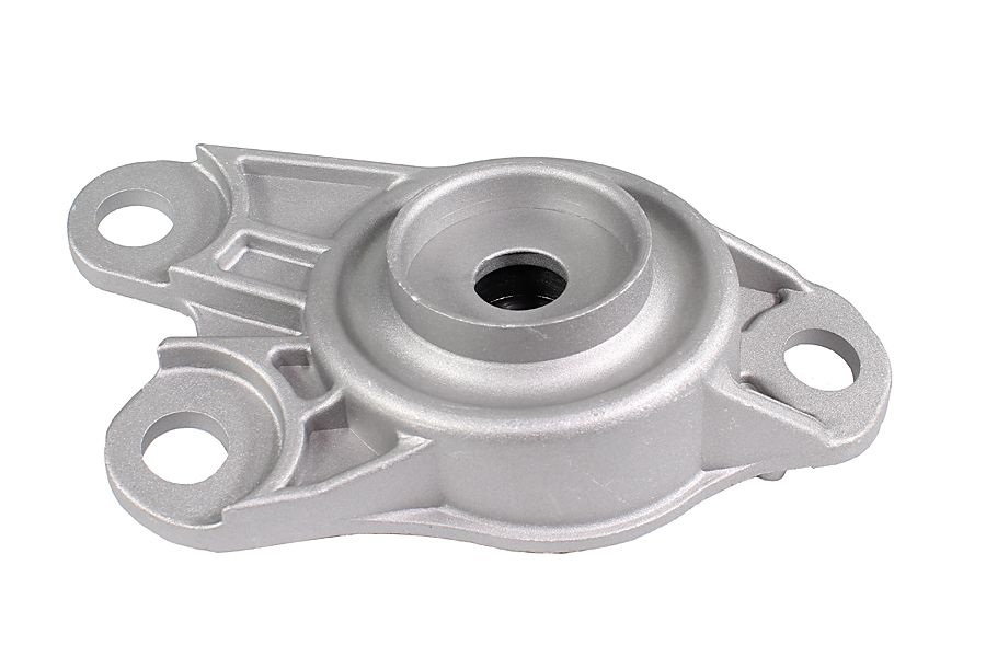 METZGER Federbeinst&uuml;tzlager 6490388 GREENPARTS f&uuml;r BMW, Hinterachse rechts