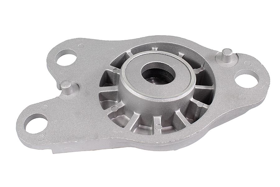 METZGER Federbeinst&uuml;tzlager 6490388 GREENPARTS f&uuml;r BMW, Hinterachse rechts