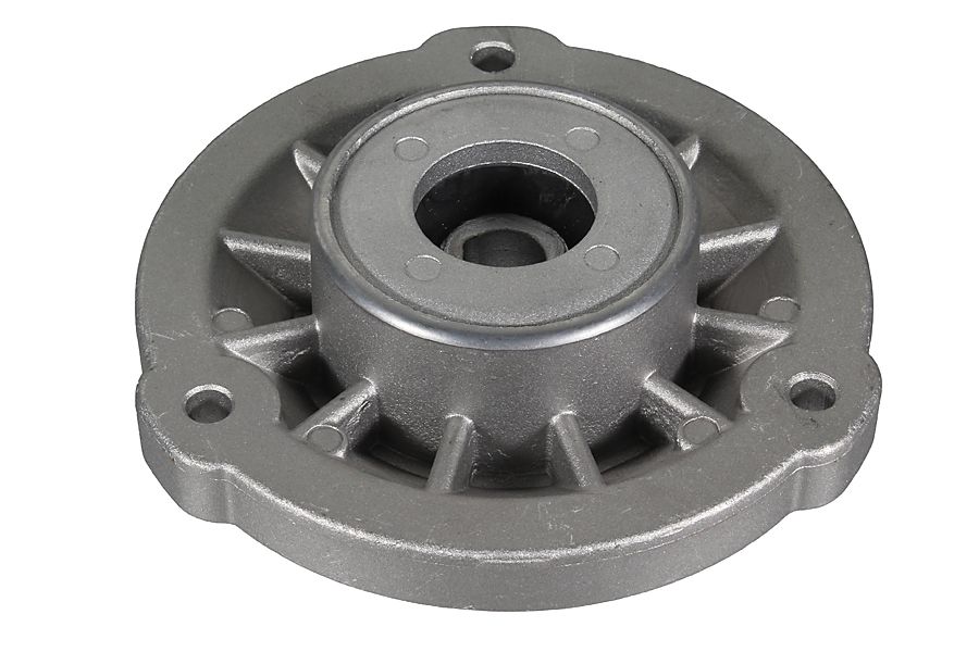 METZGER Federbeinst&uuml;tzlager 6490390 f&uuml;r BMW, Vorderachse links