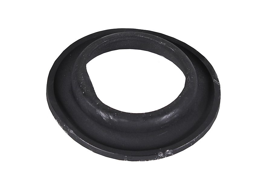 METZGER Federaufnahme 6490392 f&uuml;r TOYOTA, Hinterachse links, Hinterachse rechts