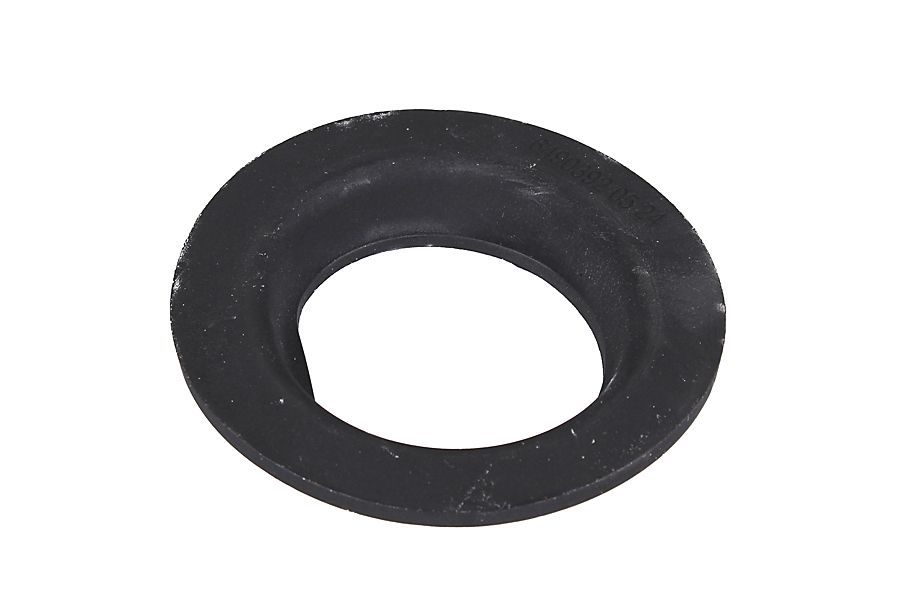 METZGER Federaufnahme 6490392 f&uuml;r TOYOTA, Hinterachse links, Hinterachse rechts