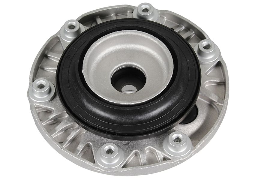METZGER Federbeinst&uuml;tzlager 6490402 GREENPARTS f&uuml;r BMW, Vorderachse links