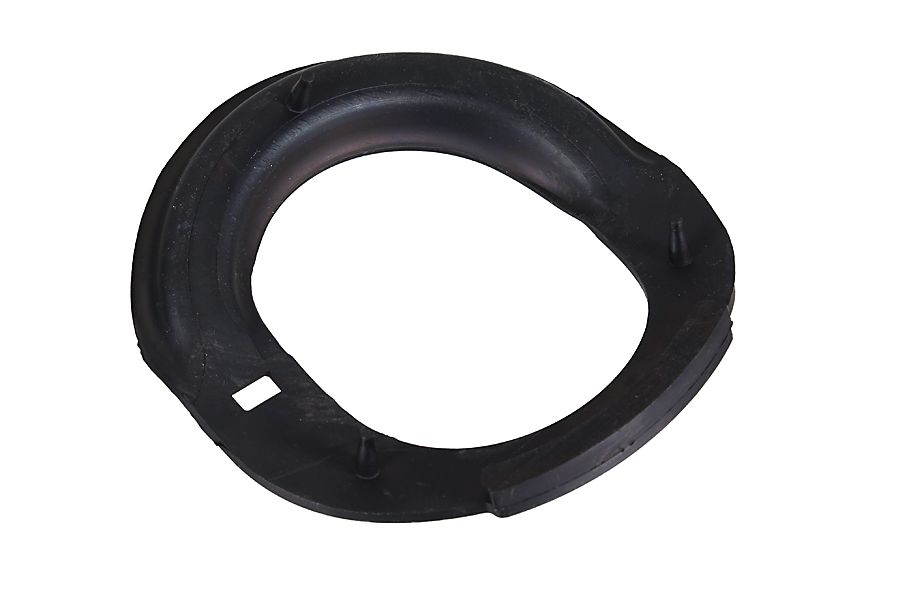 METZGER Federaufnahme 6490403 GREENPARTS f&uuml;r HYUNDAI KIA, Vorderachse links