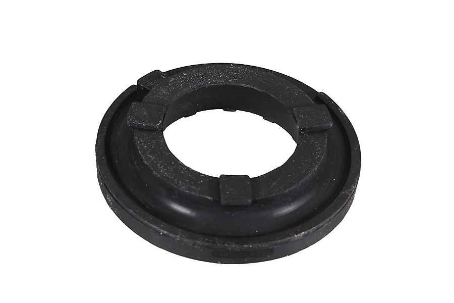 METZGER Federaufnahme 6490404 f&uuml;r MITSUBISHI, Hinterachse links, oben