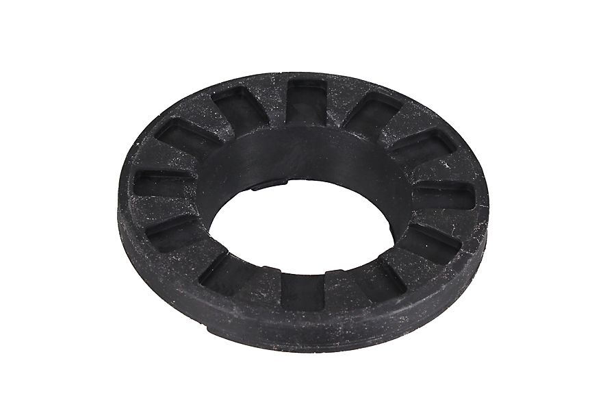 METZGER Federaufnahme 6490404 f&uuml;r MITSUBISHI, Hinterachse links, oben