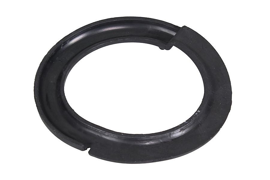 METZGER Federaufnahme 6490405 f&uuml;r MITSUBISHI, Vorderachse links, unten