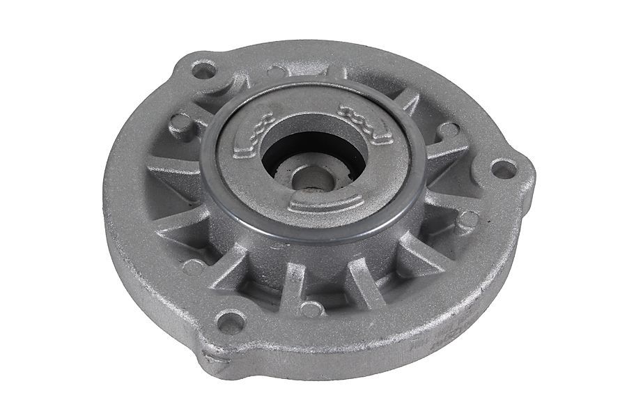 METZGER Federbeinst&uuml;tzlager 6490410 GREENPARTS f&uuml;r BMW, Vorderachse links