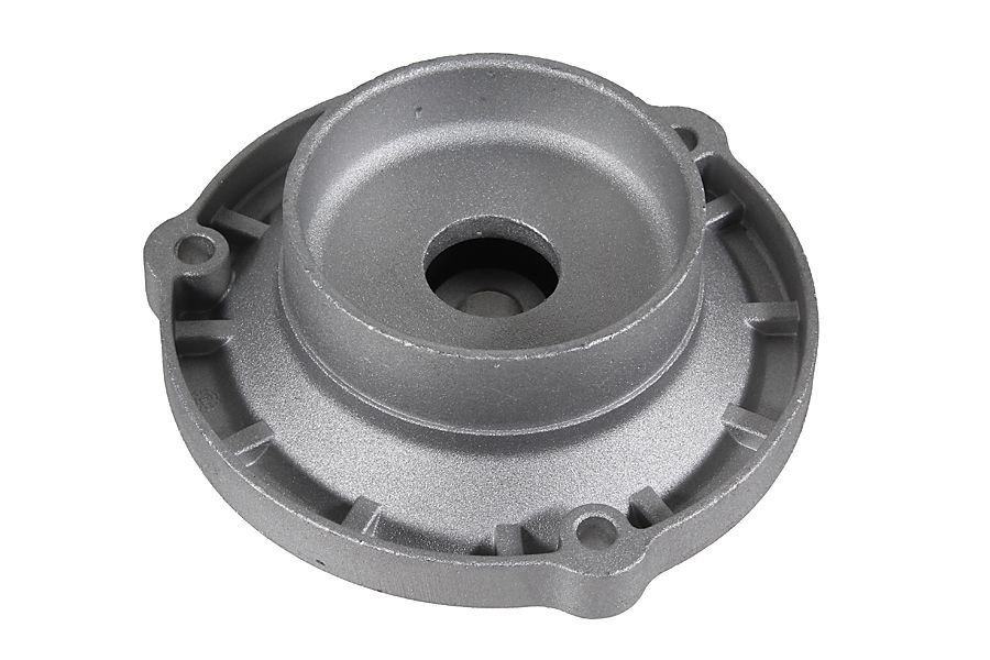 METZGER Federbeinst&uuml;tzlager 6490410 GREENPARTS f&uuml;r BMW, Vorderachse links