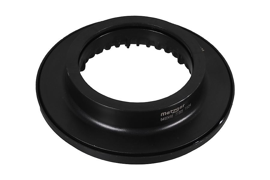 METZGER W&auml;lzlager, Federbeinst&uuml;tzlager 6490416 GREENPARTS f&uuml;r MERCEDES-BENZ