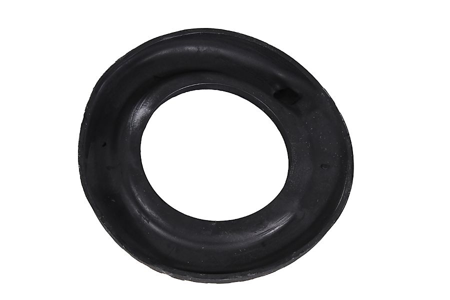 Federaufnahme METZGER 6490418 GREENPARTS f&uuml;r FORD VOLVO, Hinterachse links