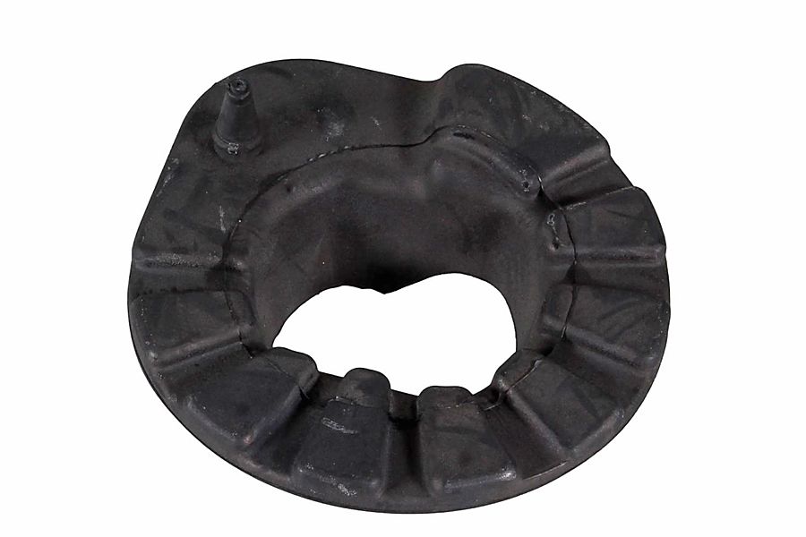 Federaufnahme METZGER 6490422 GREENPARTS f&uuml;r NISSAN RENAULT, Hinterachse links