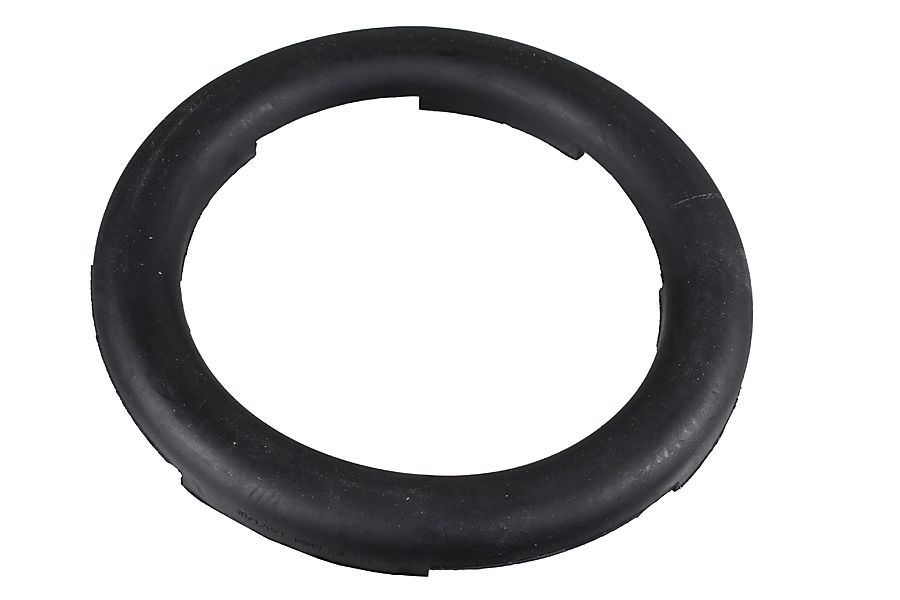 Federaufnahme METZGER 6490428 GREENPARTS f&uuml;r SUBARU, Vorderachse links, oben
