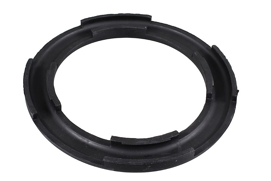 Federaufnahme METZGER 6490428 GREENPARTS f&uuml;r SUBARU, Vorderachse links, oben