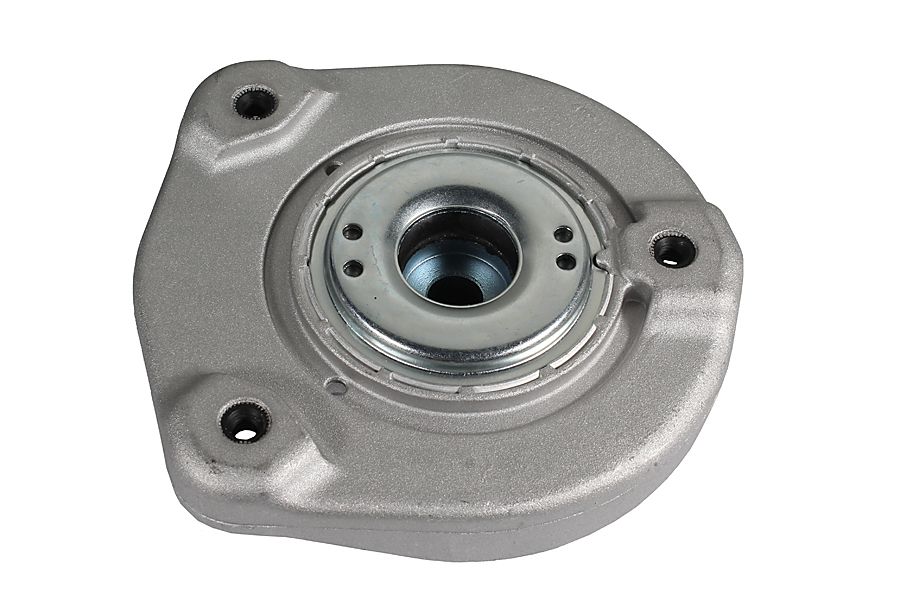 Federbeinst&uuml;tzlager METZGER AUTOTEILE 6490436 f&uuml;r MERCEDES-BENZ, oben