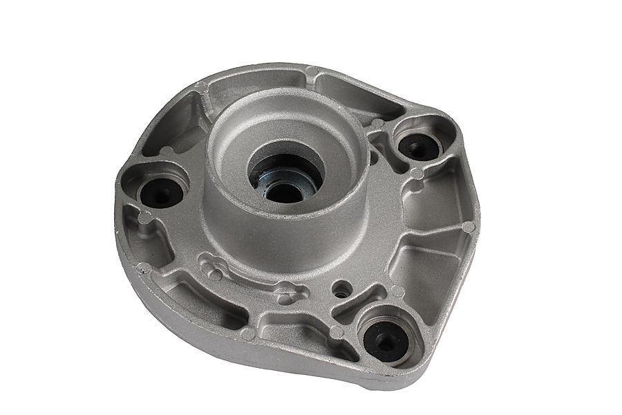 Federbeinst&uuml;tzlager METZGER AUTOTEILE 6490436 f&uuml;r MERCEDES-BENZ, oben