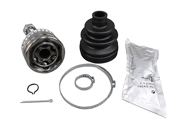 METZGER Gelenksatz, Antriebswelle 7110017 f&uuml;r OPEL VAUXHALL GENERAL MOTORS