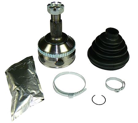 METZGER Gelenksatz, Antriebswelle 7110049 f&uuml;r CITRO&Euml;N FIAT LANCIA PEUGEOT