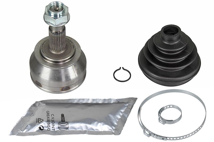 METZGER Gelenksatz, Antriebswelle 7110057 f&uuml;r ALFA ROMEO FIAT LANCIA, radseitig