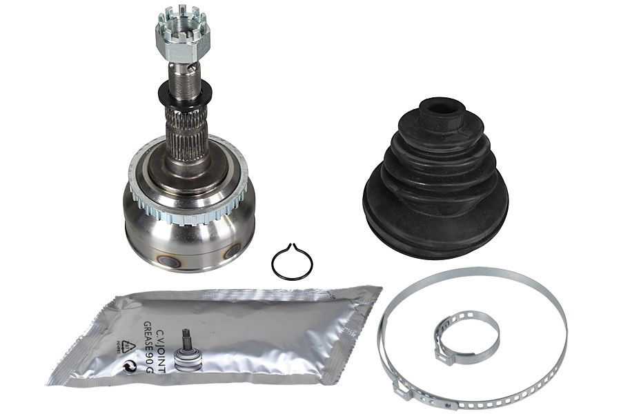 METZGER Gelenksatz, Antriebswelle 7110069 f&uuml;r OPEL, radseitig