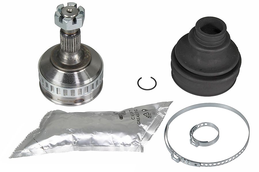 METZGER Gelenksatz, Antriebswelle 7110076 f&uuml;r CITRO&Euml;N PEUGEOT, radseitig