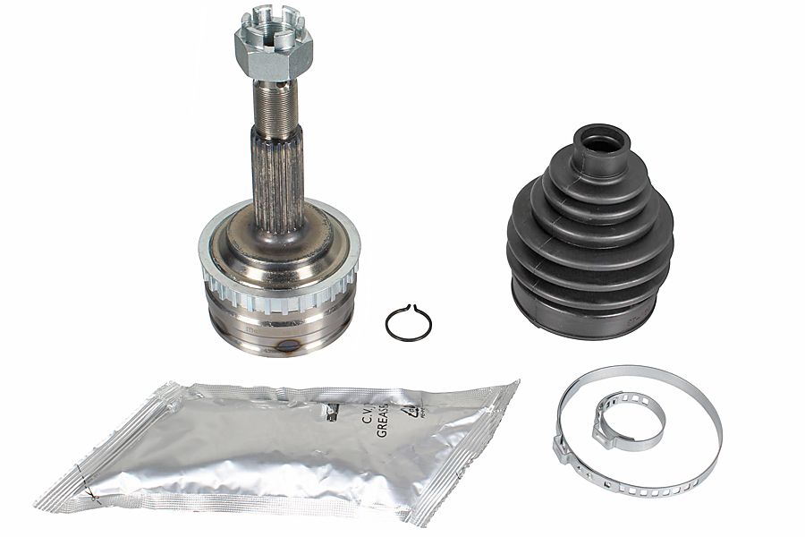 METZGER Gelenksatz, Antriebswelle 7110099 f&uuml;r OPEL VAUXHALL GENERAL MOTORS
