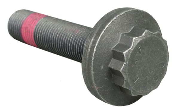 METZGER Achsschraube, Antriebswelle 7110124S GREENPARTS f&uuml;r VAG, Hinterachse
