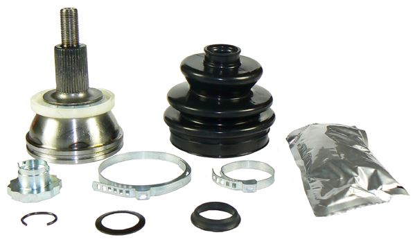 METZGER Gelenksatz, Antriebswelle 7110135 f&uuml;r VW, Vorderachse, radseitig