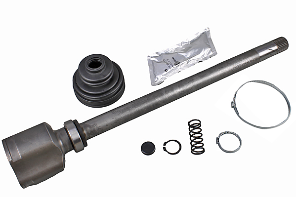 METZGER Gelenksatz, Antriebswelle 7110178 f&uuml;r CITRO&Euml;N FIAT PEUGEOT
