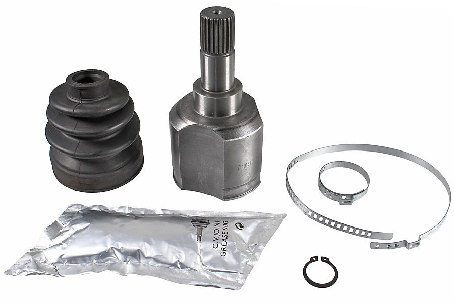METZGER Gelenksatz, Antriebswelle 7110181 f&uuml;r CITRO&Euml;N OPEL PEUGEOT VAUXHALL