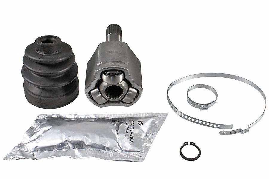 METZGER Gelenksatz, Antriebswelle 7110181 f&uuml;r CITRO&Euml;N OPEL PEUGEOT VAUXHALL