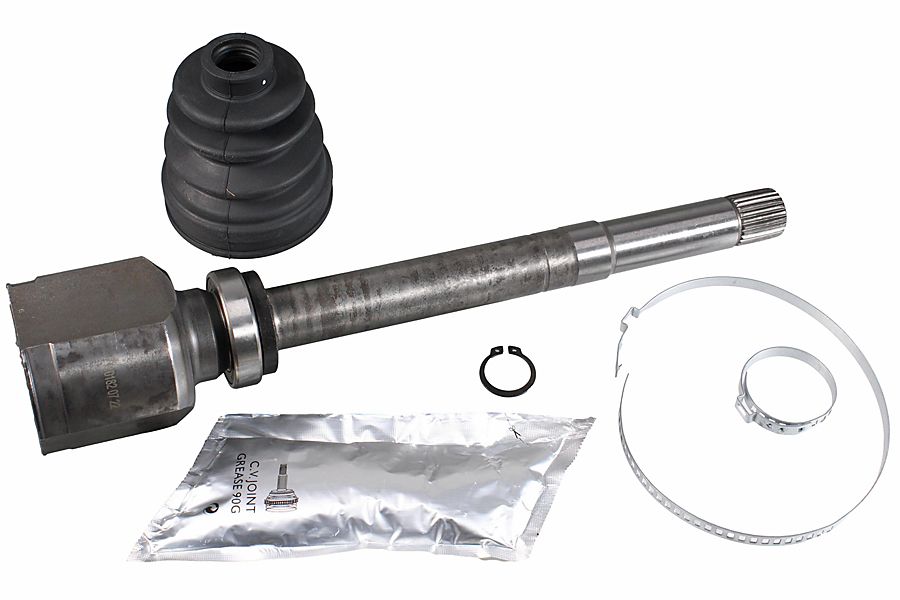 METZGER Gelenksatz, Antriebswelle 7110182 f&uuml;r CITRO&Euml;N PEUGEOT DS, getriebeseitig