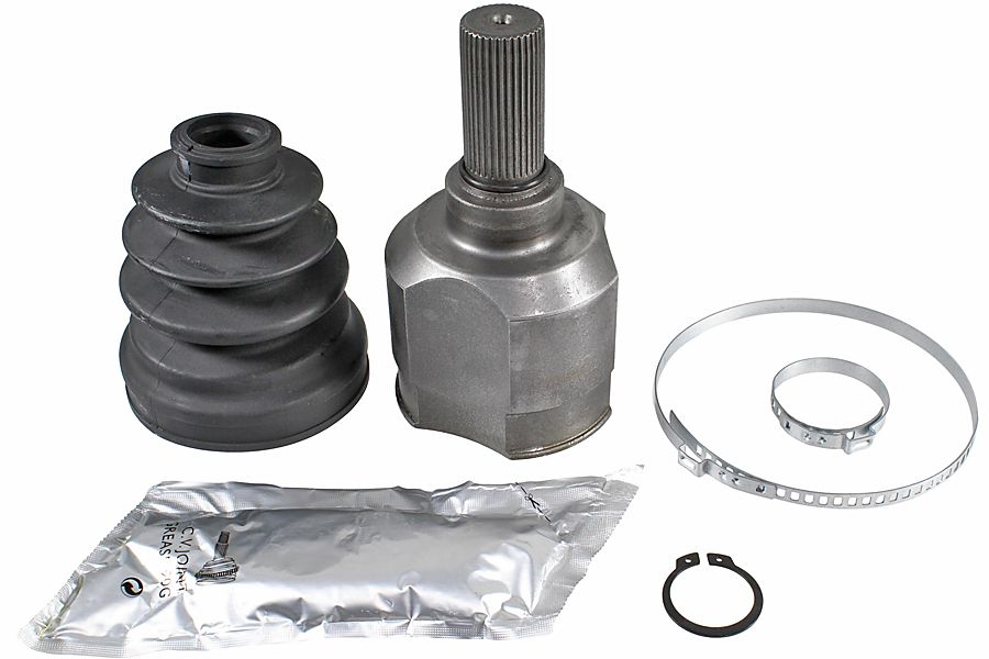 METZGER Gelenksatz, Antriebswelle 7110183 f&uuml;r PEUGEOT, Vorderachse links