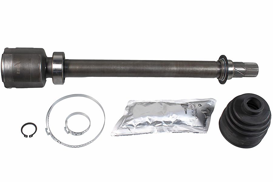 METZGER Gelenksatz, Antriebswelle 7110190 f&uuml;r RENAULT, Vorderachse rechts