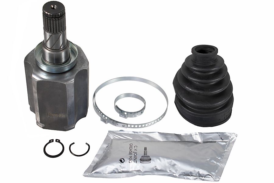 METZGER Gelenksatz, Antriebswelle 7110193 f&uuml;r OPEL VAUXHALL GENERAL MOTORS