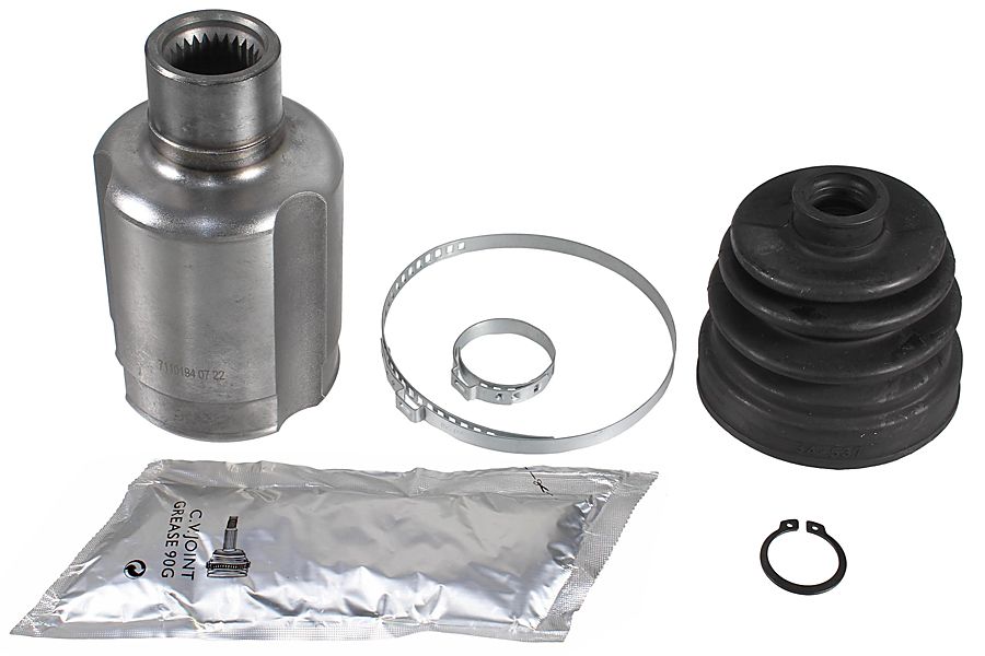 METZGER Gelenksatz, Antriebswelle 7110194 f&uuml;r OPEL VAUXHALL GENERAL MOTORS