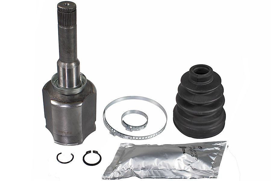METZGER Gelenksatz, Antriebswelle 7110195 f&uuml;r OPEL VAUXHALL CHEVROLET