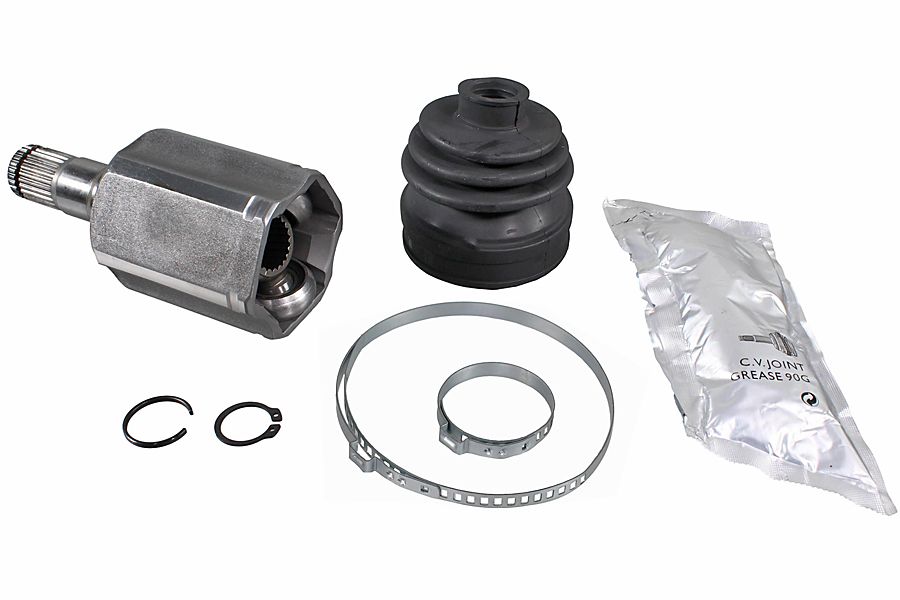 METZGER Gelenksatz, Antriebswelle 7110206 f&uuml;r SEAT SKODA VW, getriebeseitig