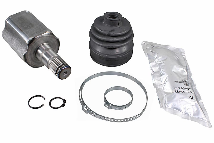 METZGER Gelenksatz, Antriebswelle 7110206 f&uuml;r SEAT SKODA VW, getriebeseitig