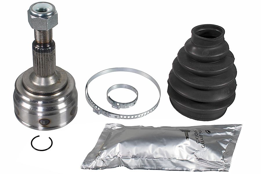 METZGER Gelenksatz, Antriebswelle 7110211 f&uuml;r CITRO&Euml;N PEUGEOT CITRO&Euml;N/PEUGEOT